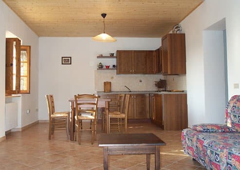 Farmhouse Il Picchio - Apartment a Volterra