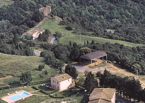 Farmhouse Il Picchio - Foto 2