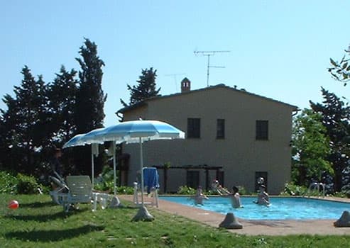 Farmhouse Il Picchio - Foto 3