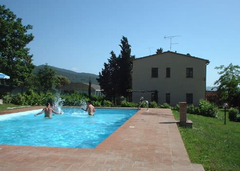 Farmhouse Il Picchio - Foto 4