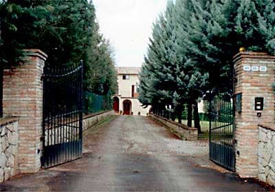 Agritourisme Casa Vecchia - Foto 2