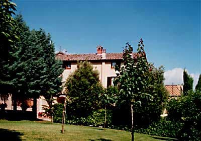Agritourisme Casa Vecchia - Foto 3