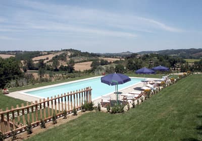 Agritourisme Casa Vecchia - Foto 4
