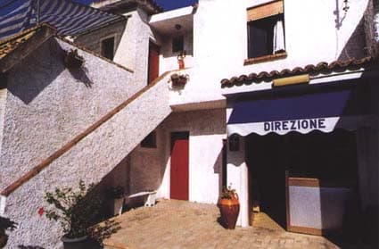Hotel Villaggio Rivamare - Foto 4