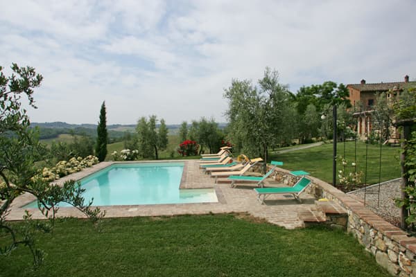 Bauernhof Antico Uliveto - Foto 3