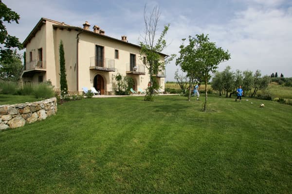Bauernhof Antico Uliveto - Foto 4