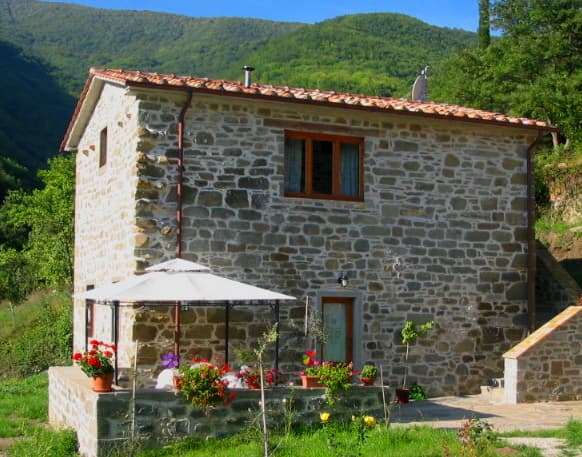 Apartamento de 2 piezas – Azienda Agricola Il Vigno - Foto 2