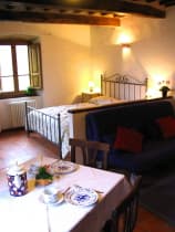 Apartamento de 2 piezas – Azienda Agricola Il Vigno - Foto 3