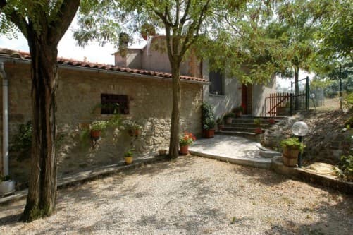 Agriturismo Villino del Grillo - Foto 4