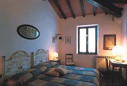 Bauernhof Casanova di Pescille - Foto 2