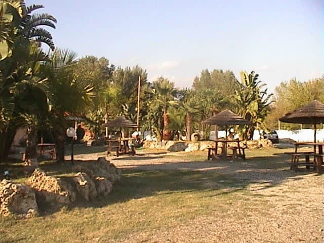 Complejo vacacional Camping Calypso - Foto 2