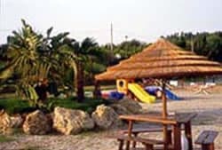 Complejo vacacional Camping Calypso - Foto 3