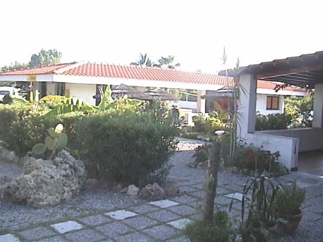 Complejo vacacional Camping Calypso - Foto 4