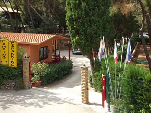Camping il Capannino - Foto 2