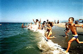Camping Europa - Foto 2