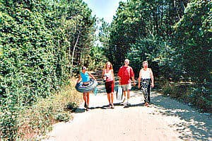 Camping Europa - Foto 3