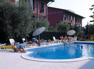 Residenz Spiaggia d' Oro - Foto 3