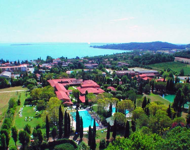 Hôtel West Garda - Foto 3
