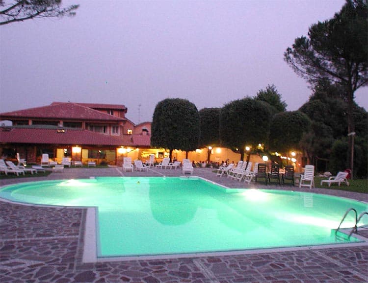 Hôtel West Garda - Foto 4
