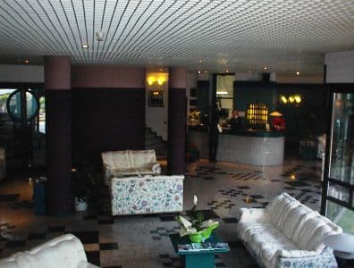 Hotel Plaza - Foto 2
