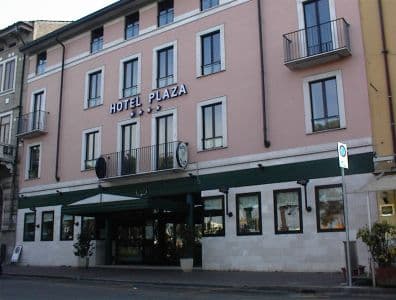 Hotel Plaza - Foto 3