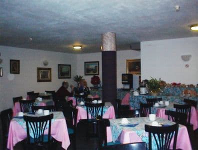 Hotel Plaza - Foto 4