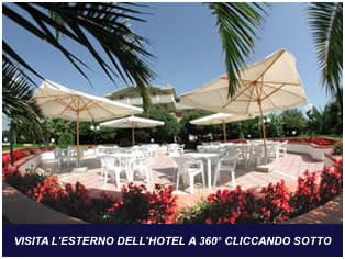 Hotel Olimpico - Foto 2