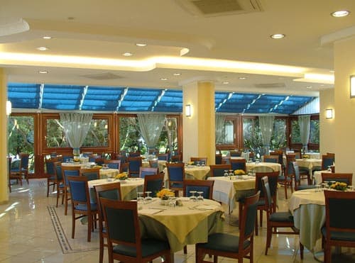 Hotel Olimpico - Foto 3