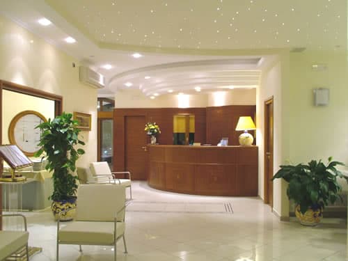 Hotel Olimpico - Foto 4
