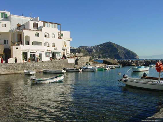 Hotel Sant'Angelo - Foto 3