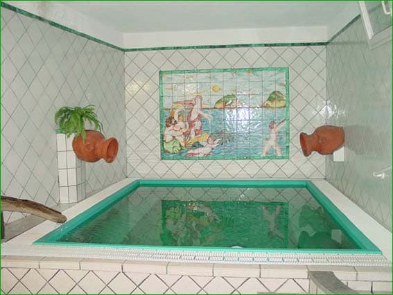 Hotel Sant'Angelo - Foto 4