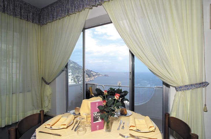 Holiday Hotel - Praiano (SA) - Foto 2