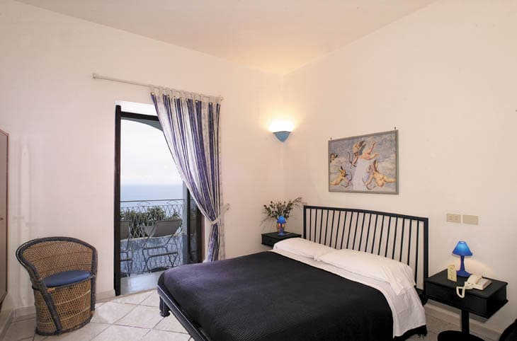 Holiday Hotel - Praiano (SA) - Foto 3