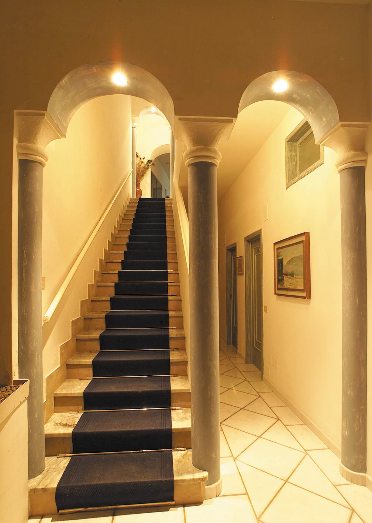 Holiday Hotel - Praiano (SA) - Foto 4