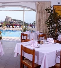 Hotel Residence Cartaromana - Foto 4