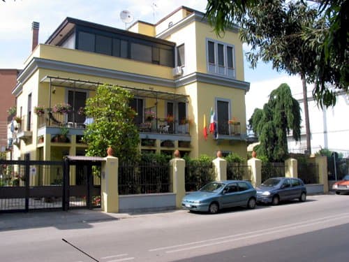 Hotel Villa Medici - Hotel a Neapel