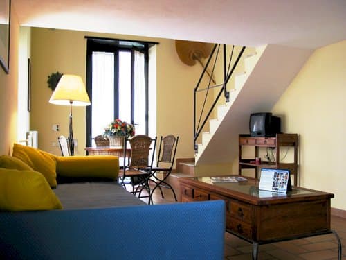 Hotel Villa Medici - Foto 2