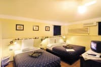 Hotel Villa Medici - Foto 4