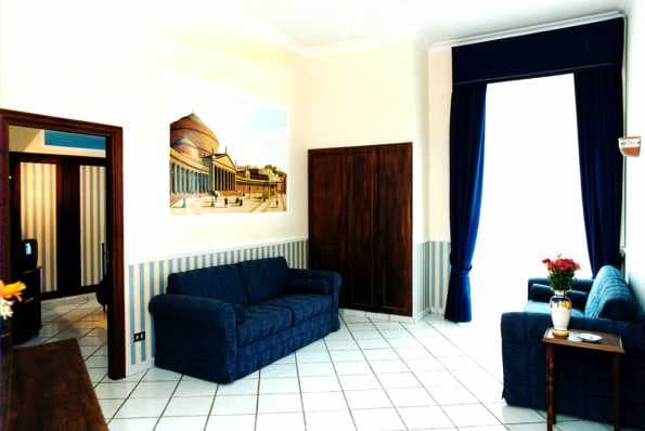 2-Zimmer-Wohnung – Freedom Residence Naples - Foto 2