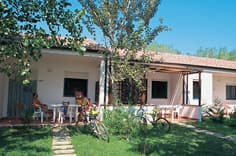 Village vacances Vascellero - Foto 3