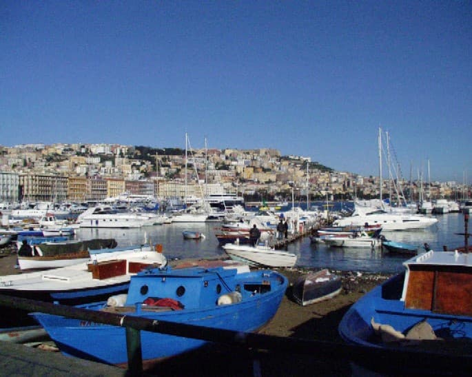 Hotel Neapolis - Foto 2