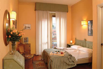 Hotel Prati - Hotel a Neapel