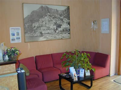 Hotel Prati - Foto 2