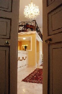 2-Zimmer-Wohnung – Reginella Residence - Ferienwohnung a Neapel
