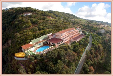 Hotel Orizzonte Blu - Soverato (CZ) - Foto 2