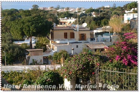 Hotel Residence Villa Marinù - Foto 3
