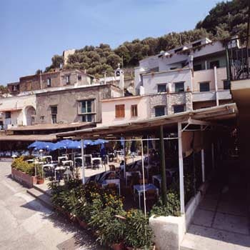 Privatzimmer – Baia Hotel - Foto 3