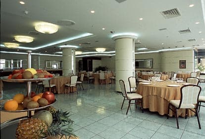 Hotel Gli Dei - Foto 2