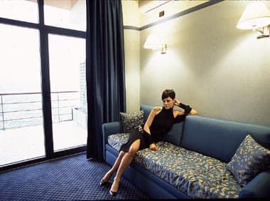 Hotel Gli Dei - Foto 4