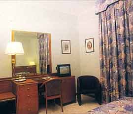 Private Room – Augustus Hotel - Foto 2